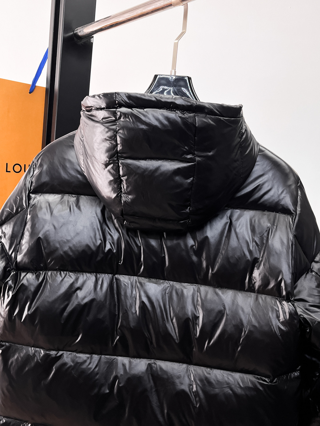 down jacket Man